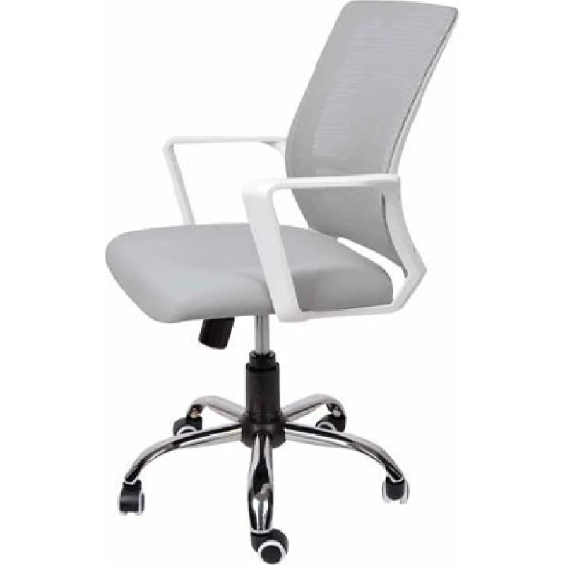 Silla de escritorio con sistema basculante