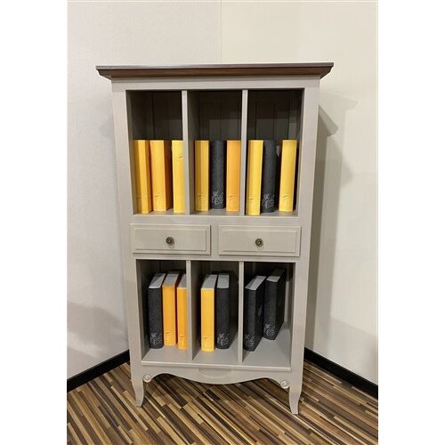 1400 Mueble Auxiliar Expositor.
