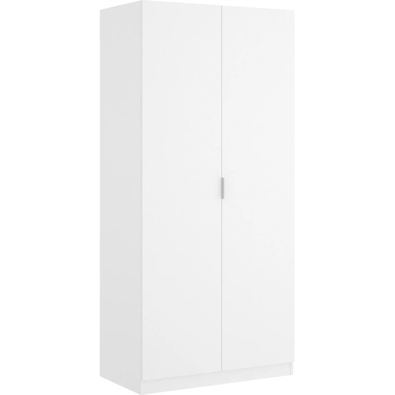 Armario 2 Puertas abatibles
