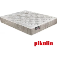 Colchón de muelles Pikolin King