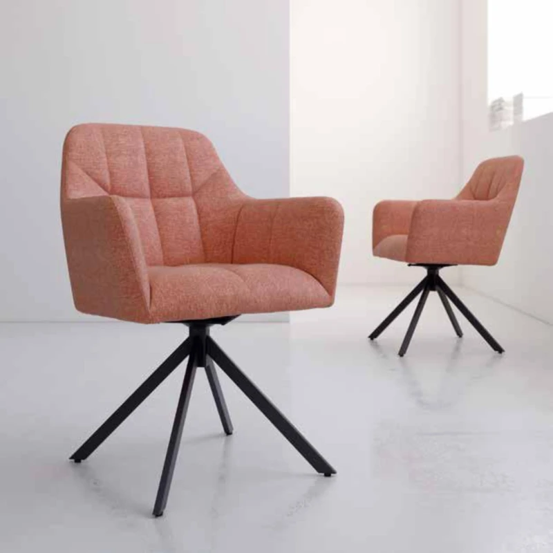 Silla de comedor Bergamo