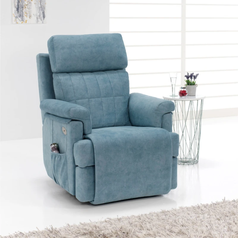 Sillón relax eléctrico New Par