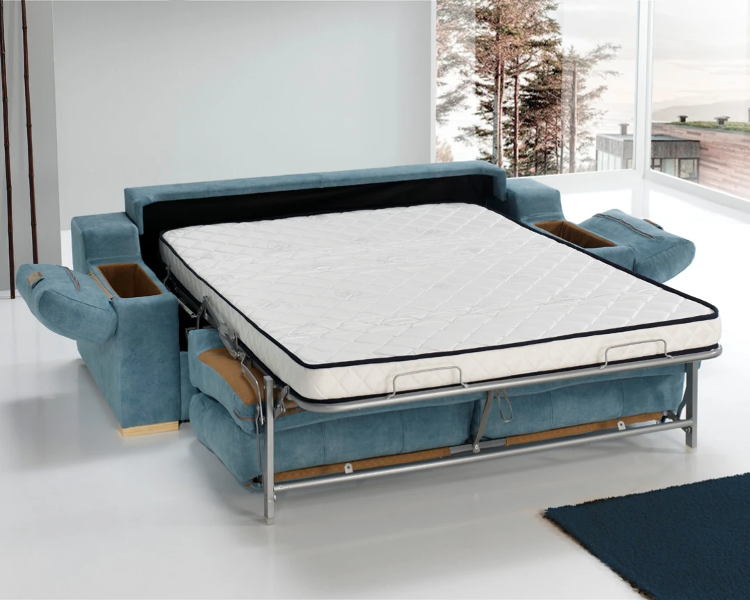 Sofá cama de apertura italiana Tuko - Imagen 2