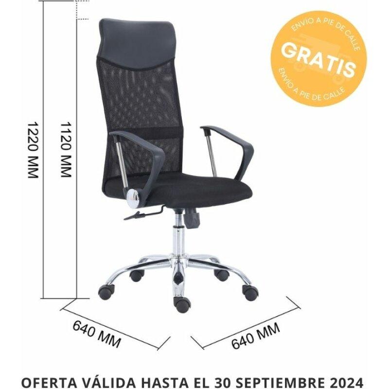 sillón estudio en oferta