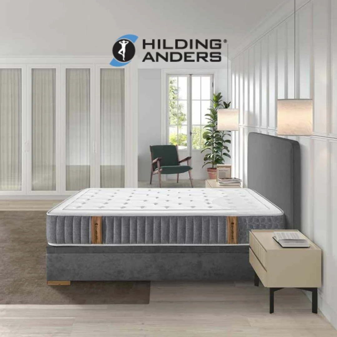 Colchón Essenze ergonómico - Imagen 2