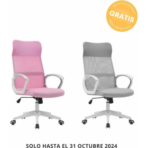 silla de oficina en oferta