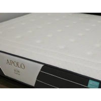 colchón apolo 180x200cm outlet