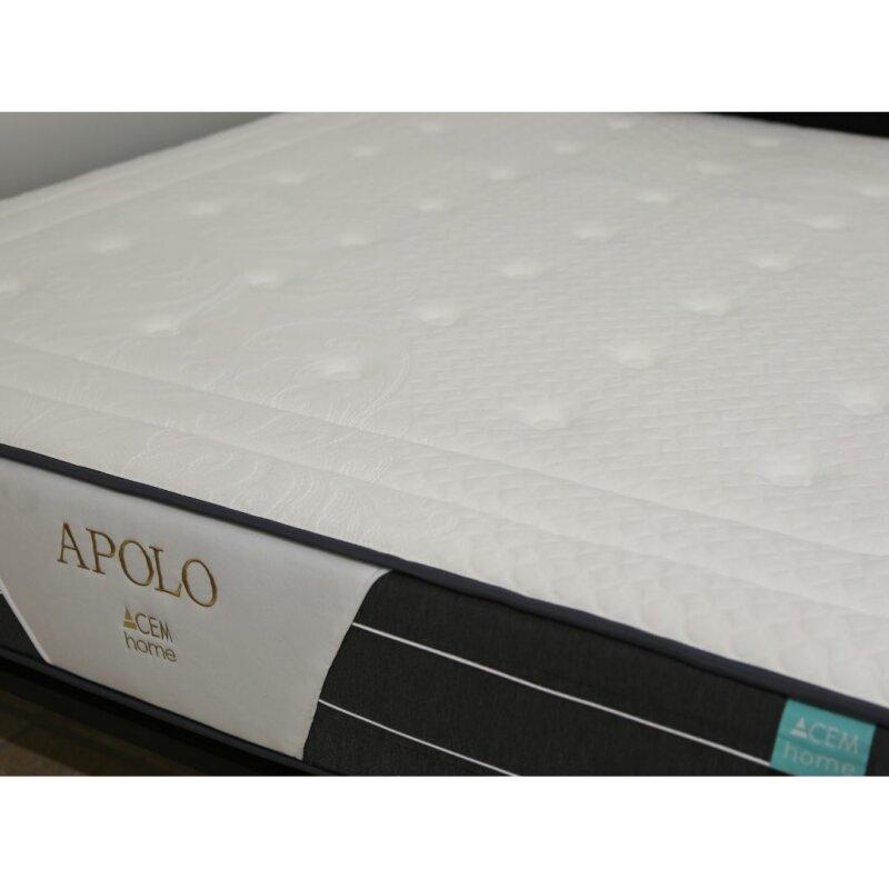 colchón apolo 180x200cm outlet