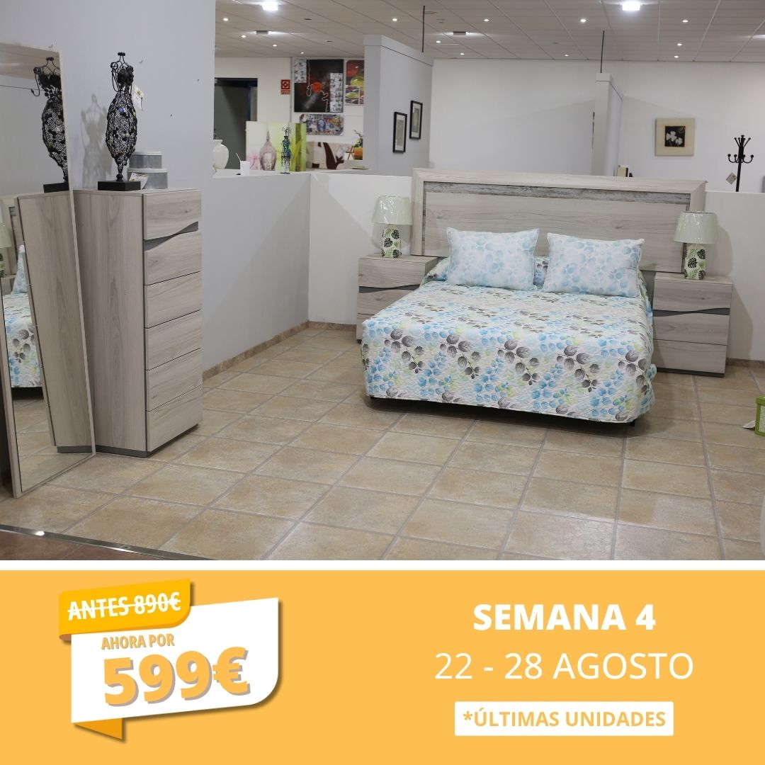 semana 4 veta
