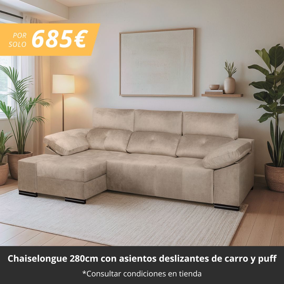 chaiselongue septiembre octubre