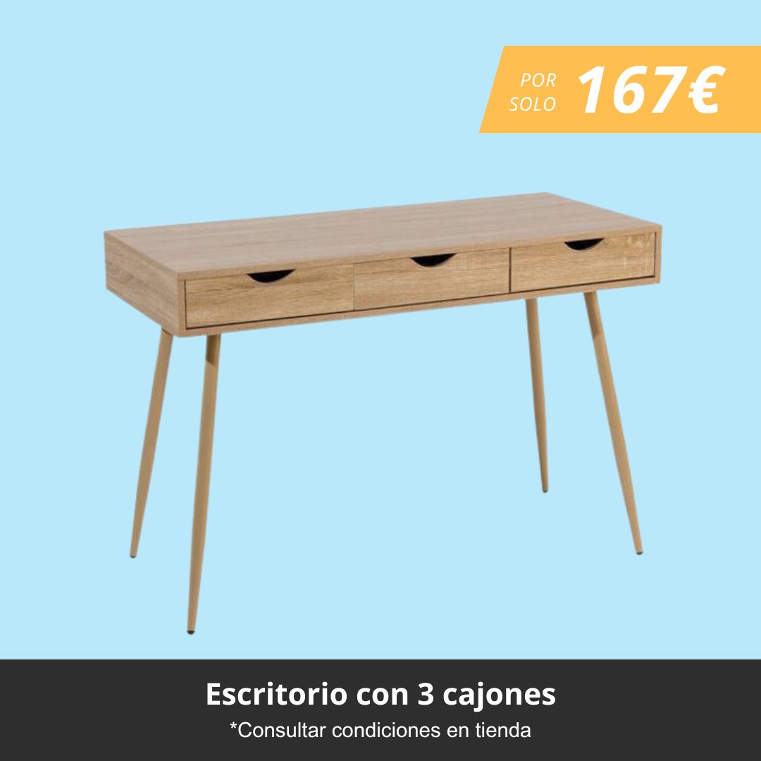 escritorio septiembre octubre