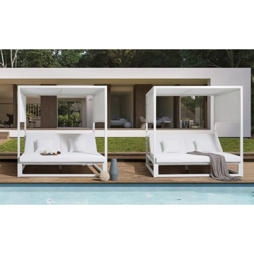 Tumbona doble California