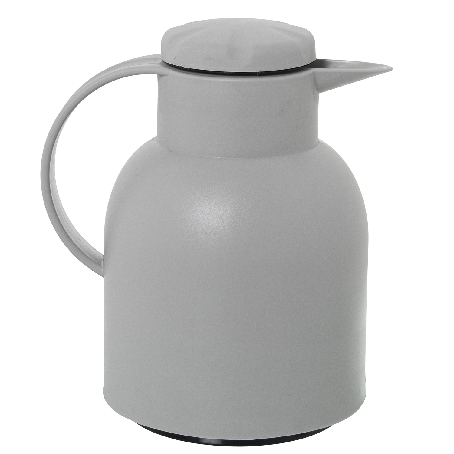 JARRA TERMO BLANCA POLIPROPILERO INOX./SILICONA