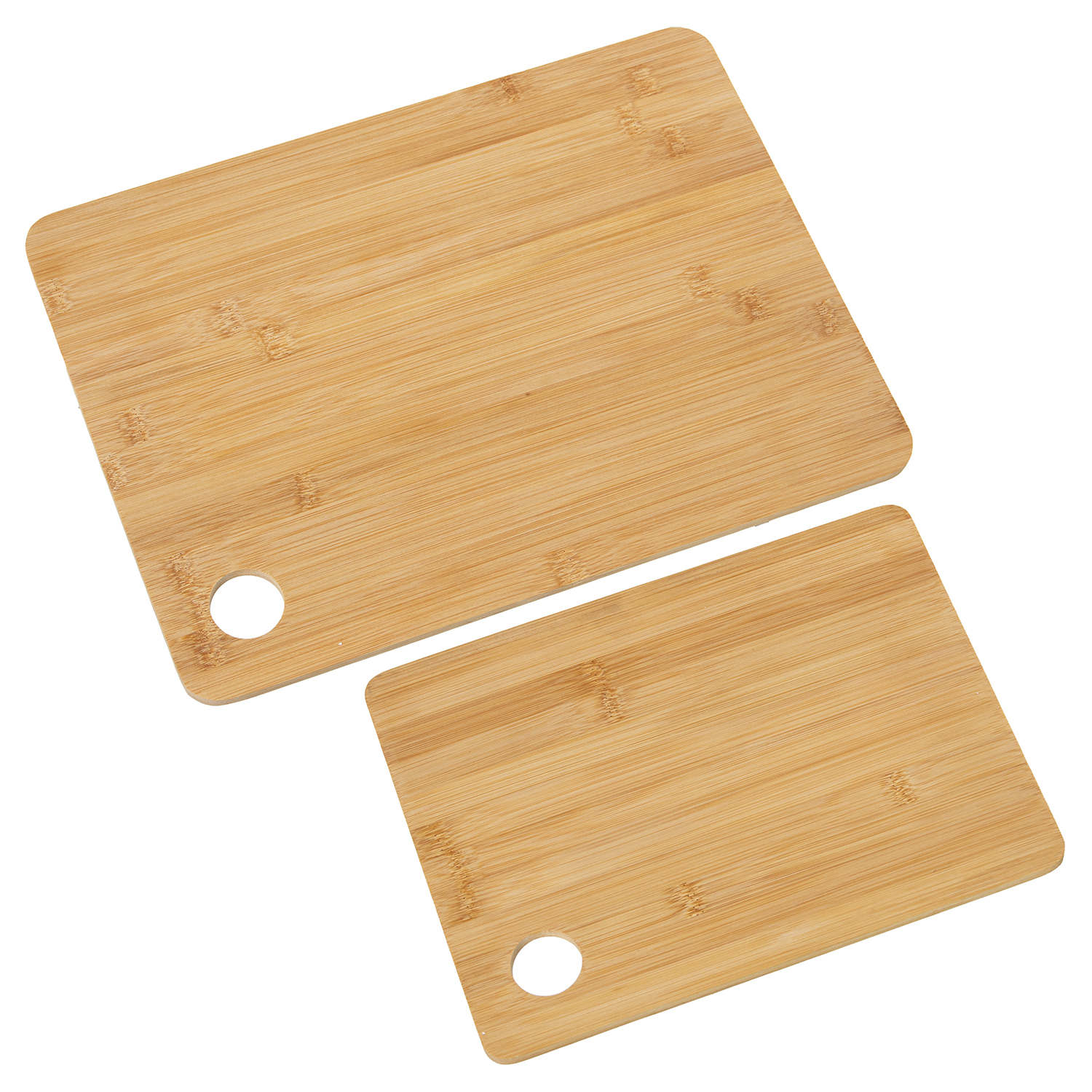 SET 2 TABLAS CORTAR MADERA BAM