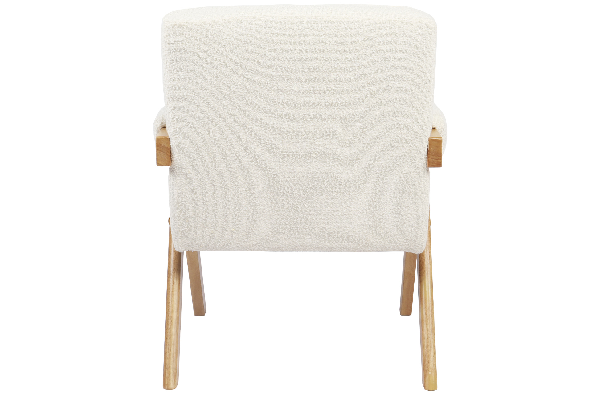 BUTACA AGATHA LINEN NATURE - Imagen 6