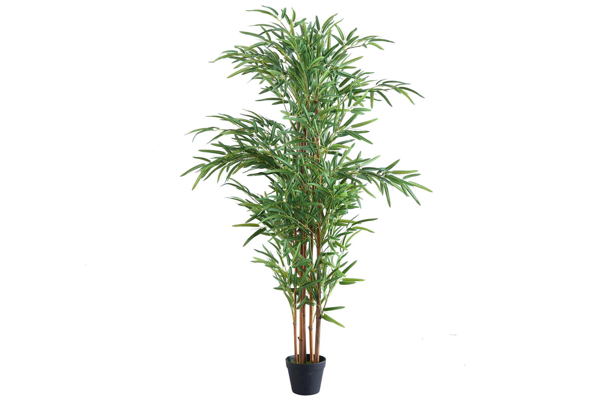 BAMBU ARTIFICIAL 180 CM ALTO. - Imagen 3
