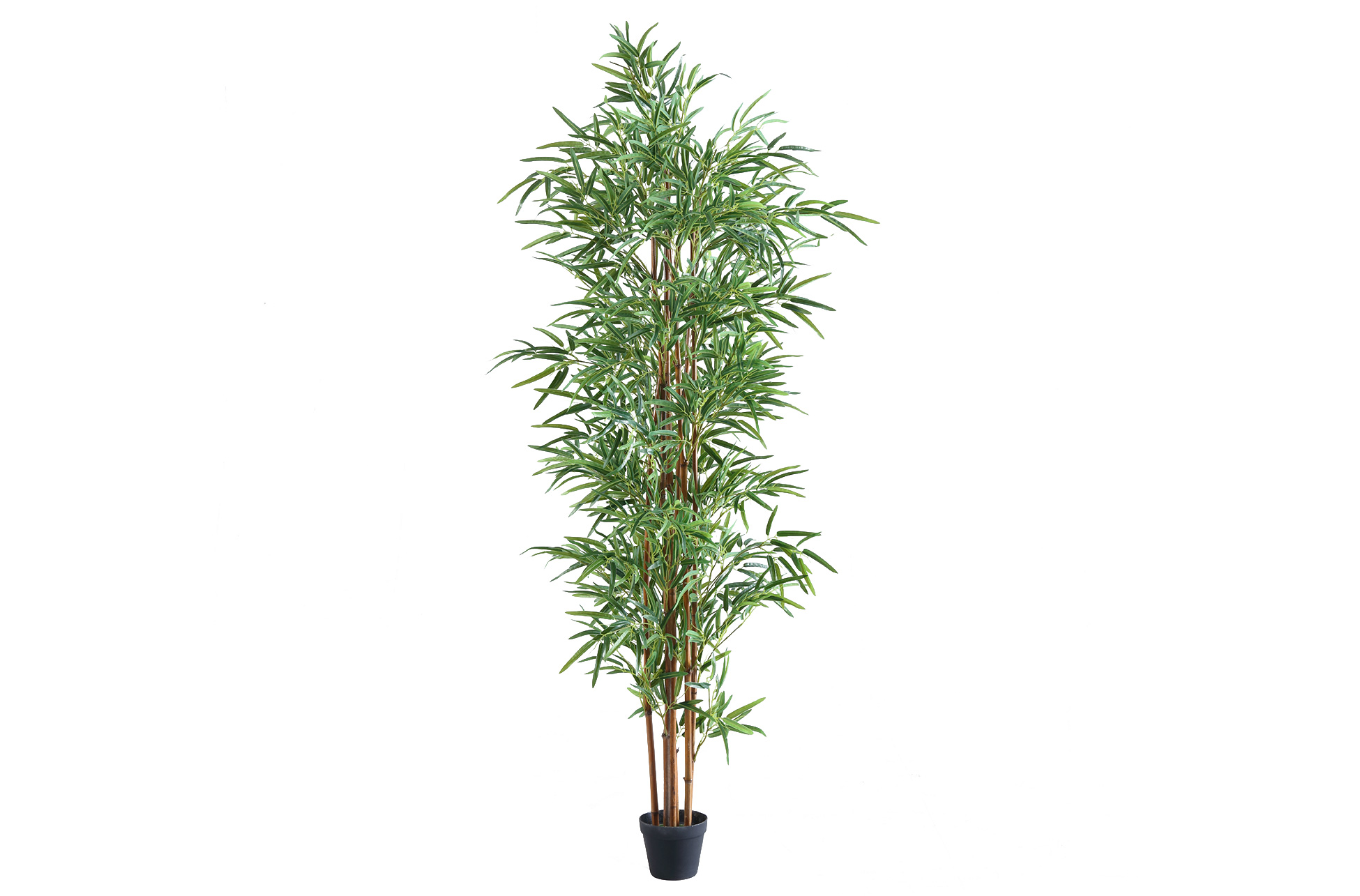 BAMBU ARTIFICIAL 180 CM ALTO. - Imagen 4