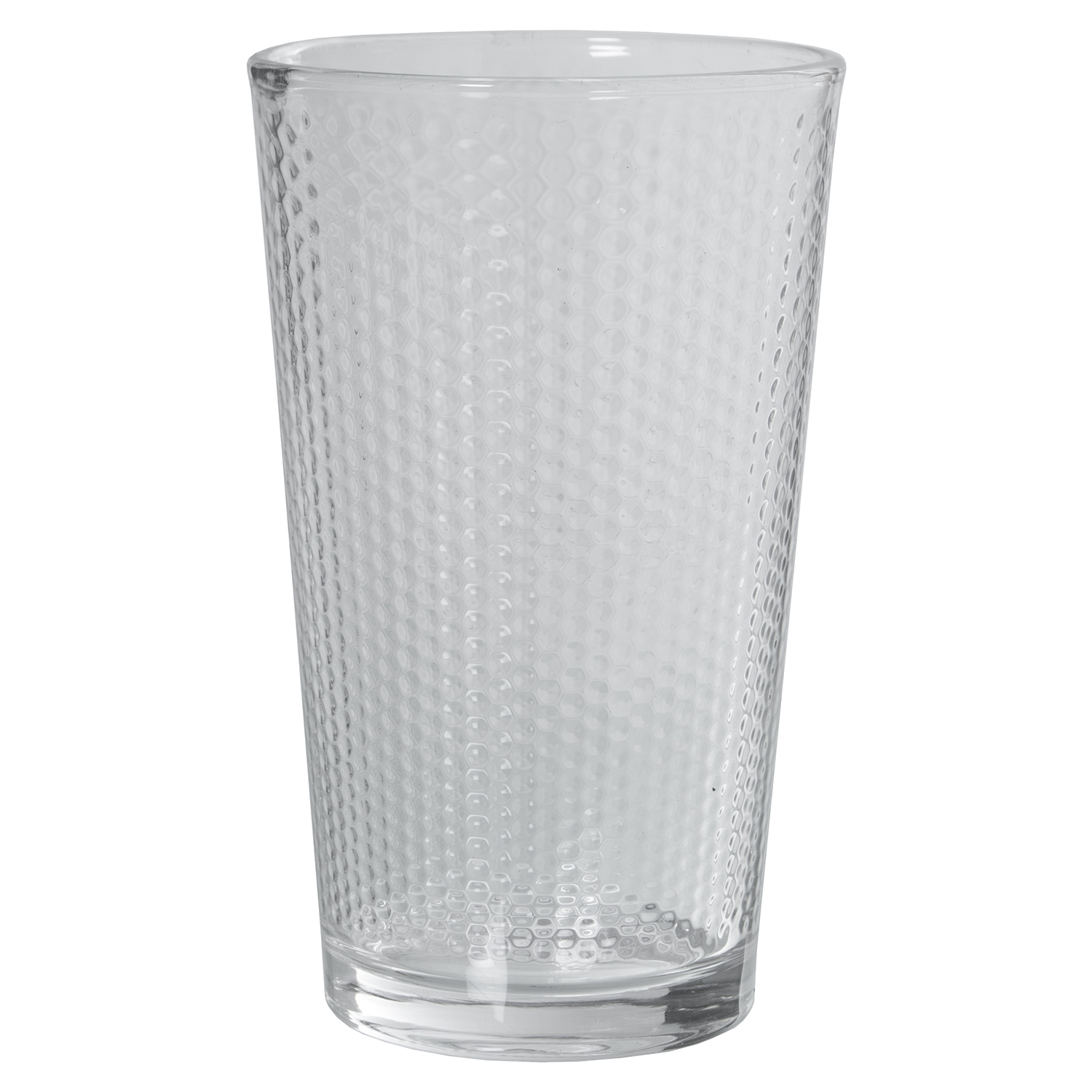 SET 6 VASOS CRISTAL 350ML