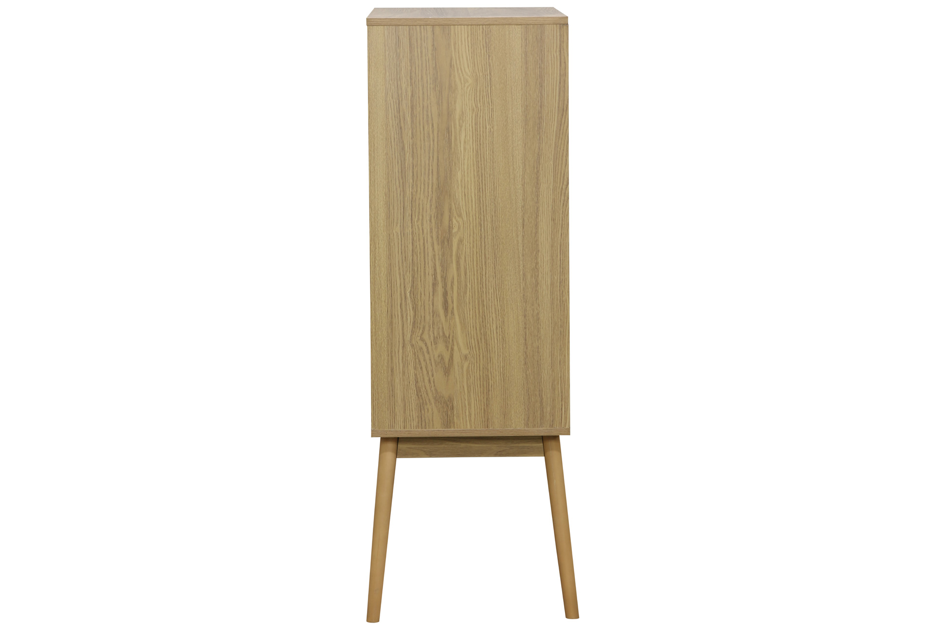 CONSOLA BOTELLERO TREND 80 x 40 CM CHAPA FRESNO. - Imagen 5