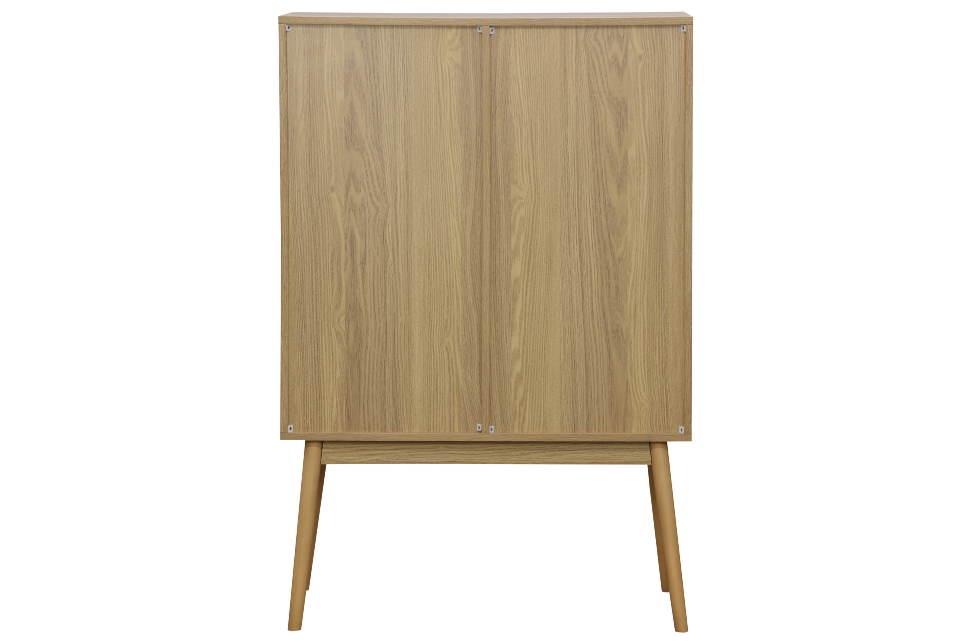 CONSOLA BOTELLERO TREND 80 x 40 CM CHAPA FRESNO. - Imagen 6