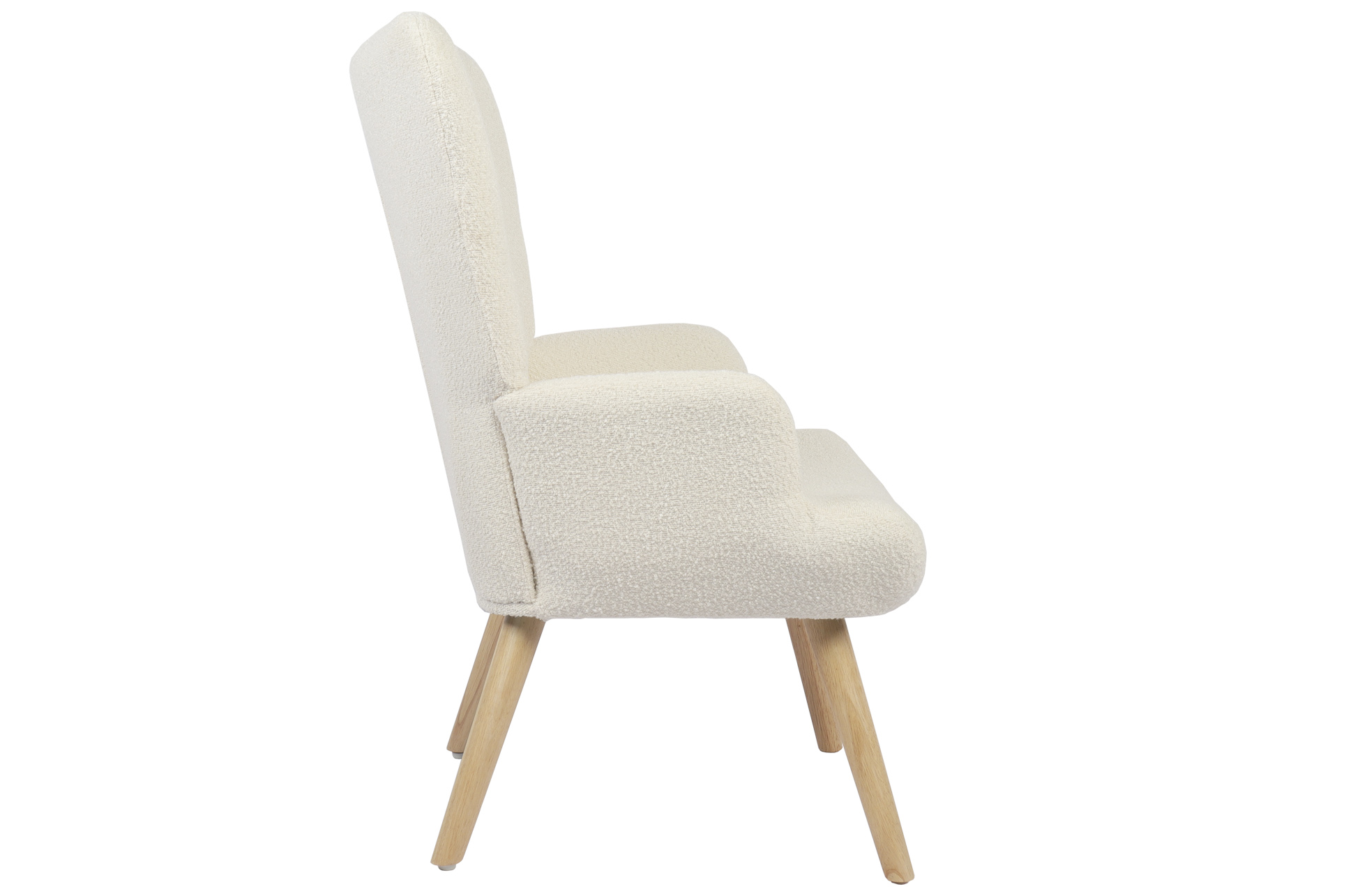 BUTACA VOSS LINEN NATURE - Imagen 2