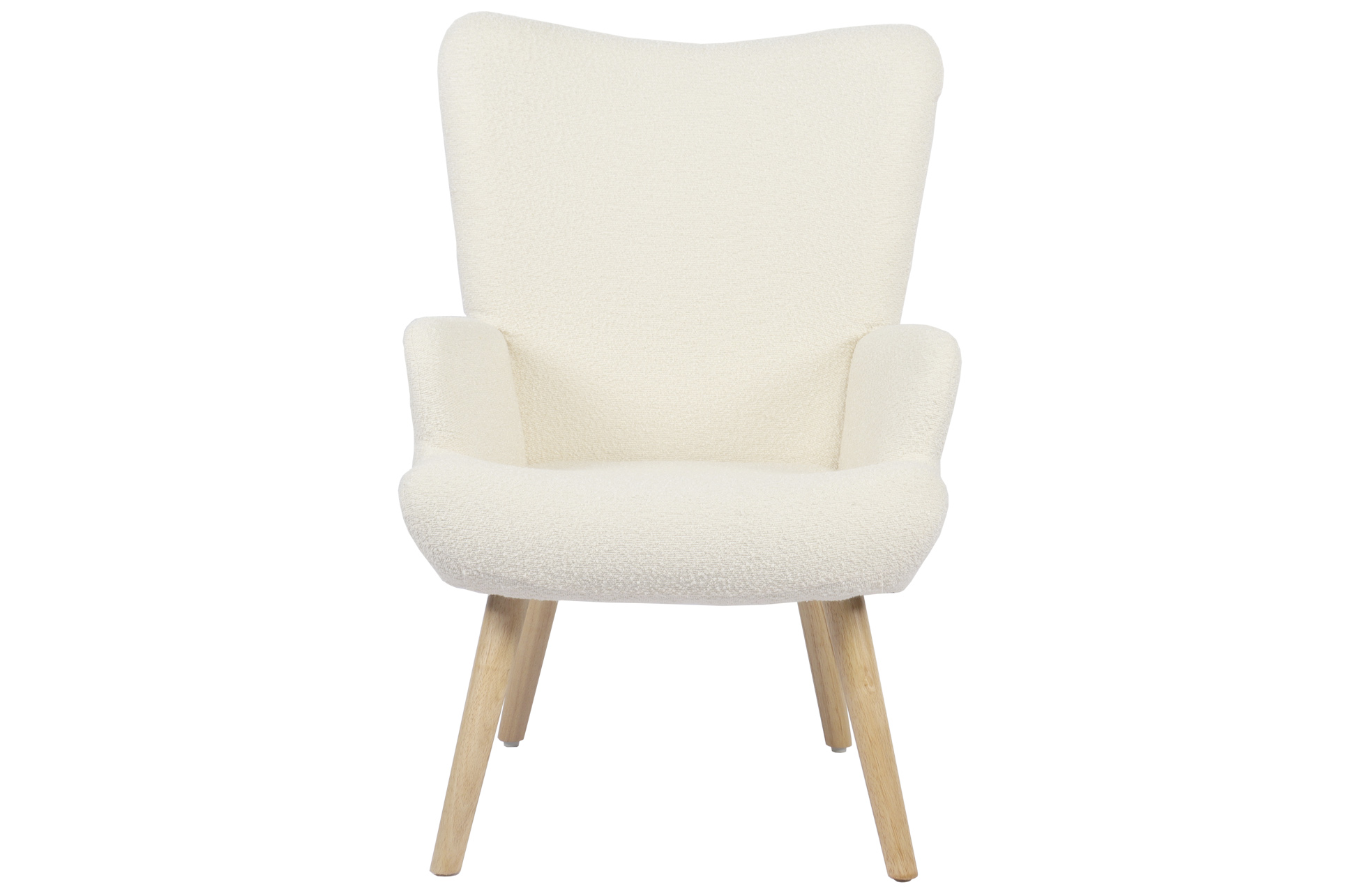 BUTACA VOSS LINEN NATURE - Imagen 4