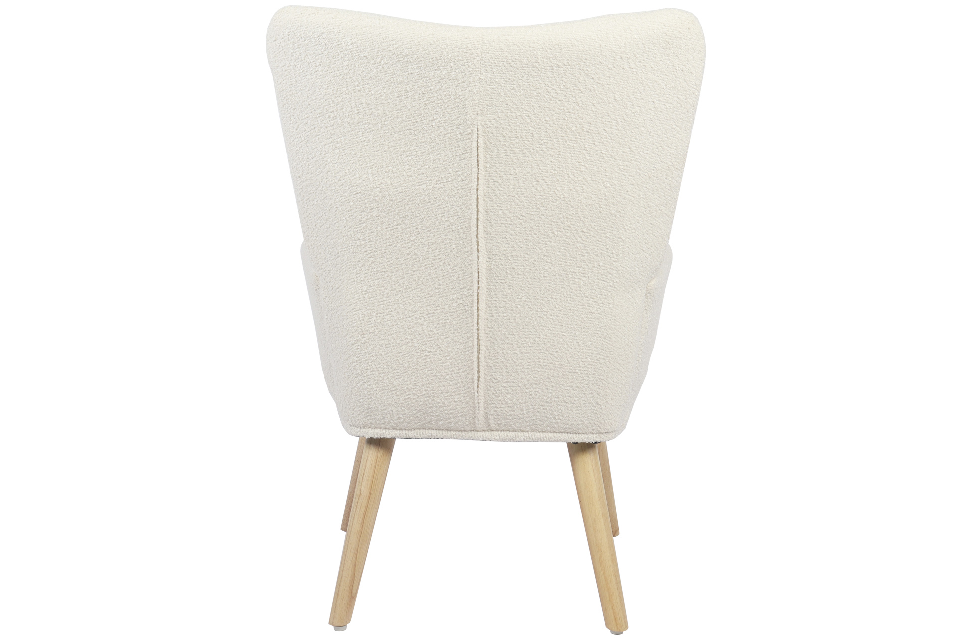 BUTACA VOSS LINEN NATURE - Imagen 6