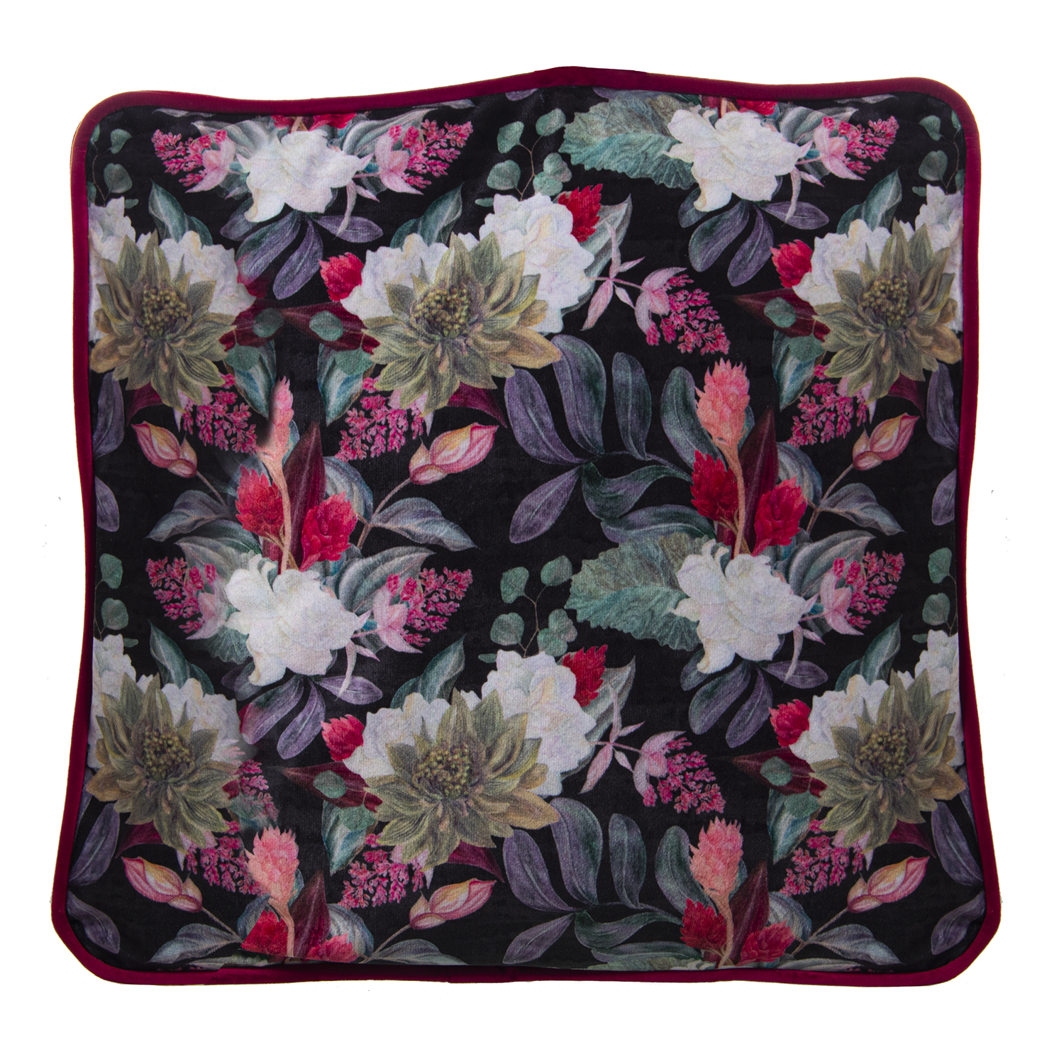COJIN TERCIOPELO ESTAMPADO 45XMPADO