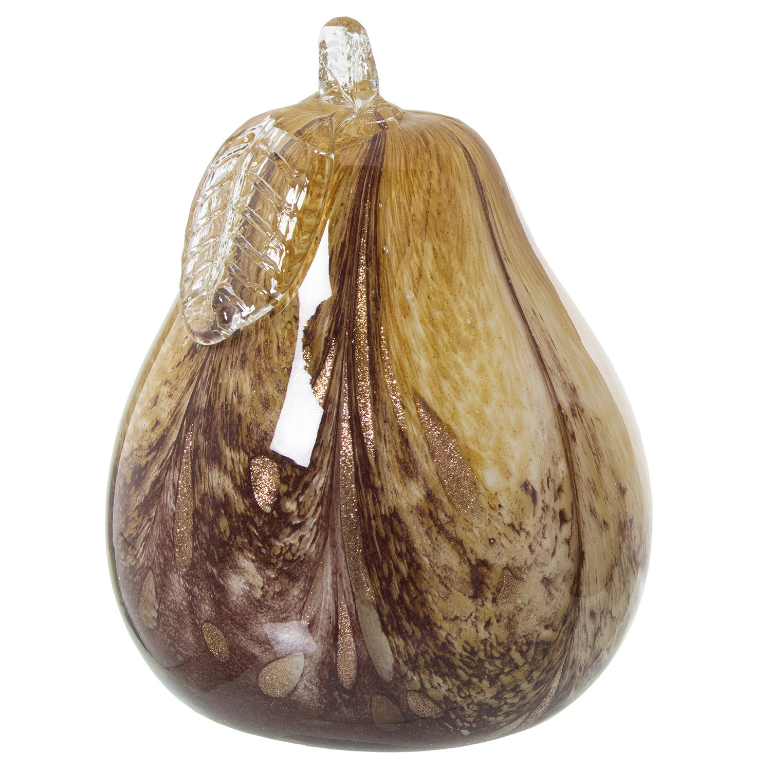 FIGURA PERA CRISTAL ARENA