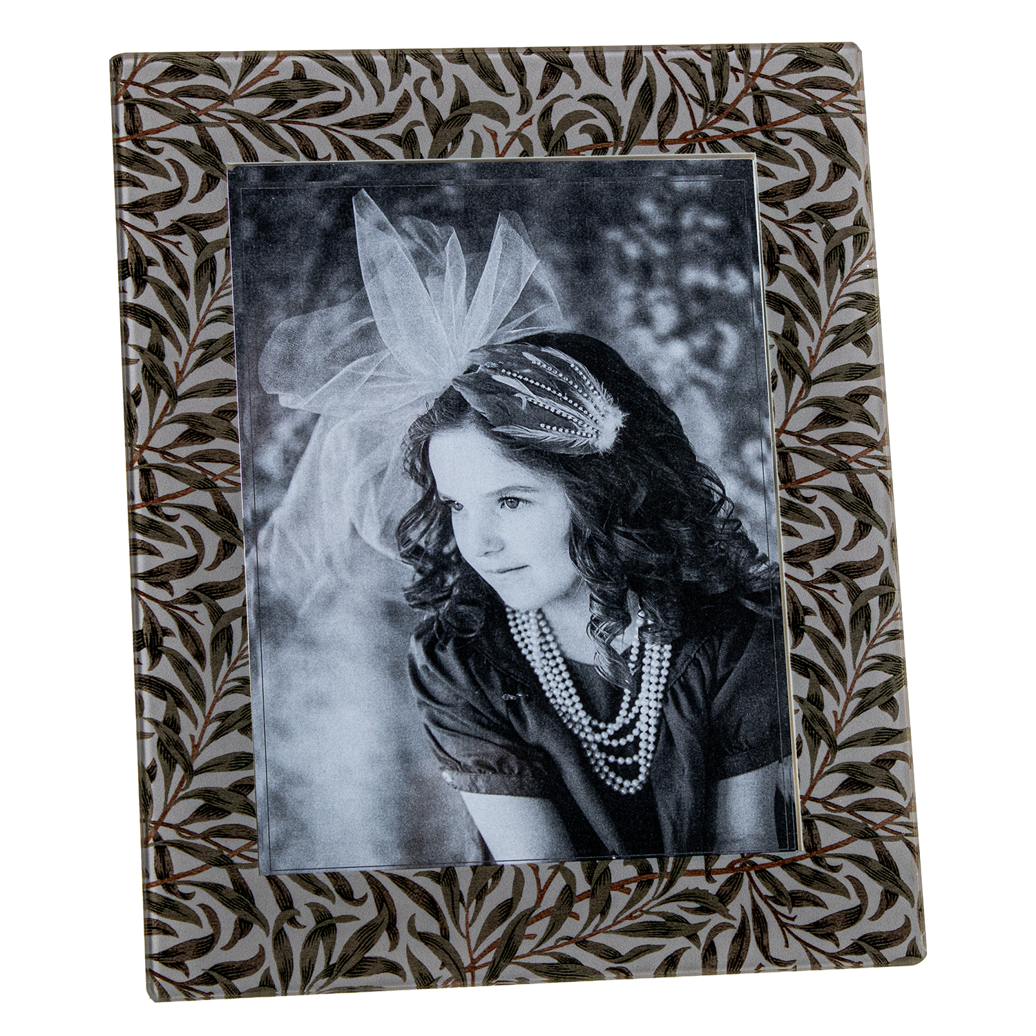 PORTAFOTOS DM DECORADO 15X20CM
