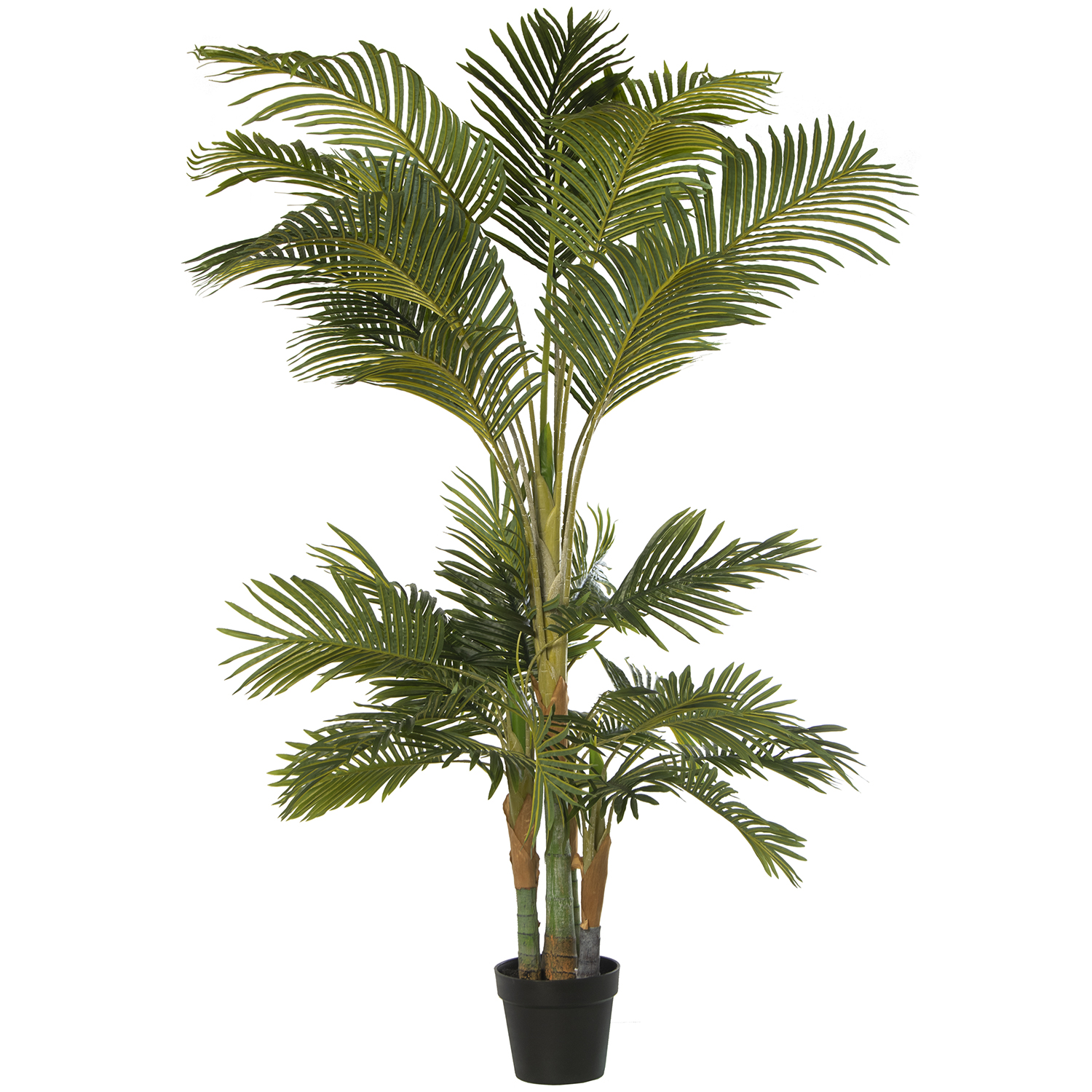 PLANTA ARTIFICIAL PALMERA 180CM