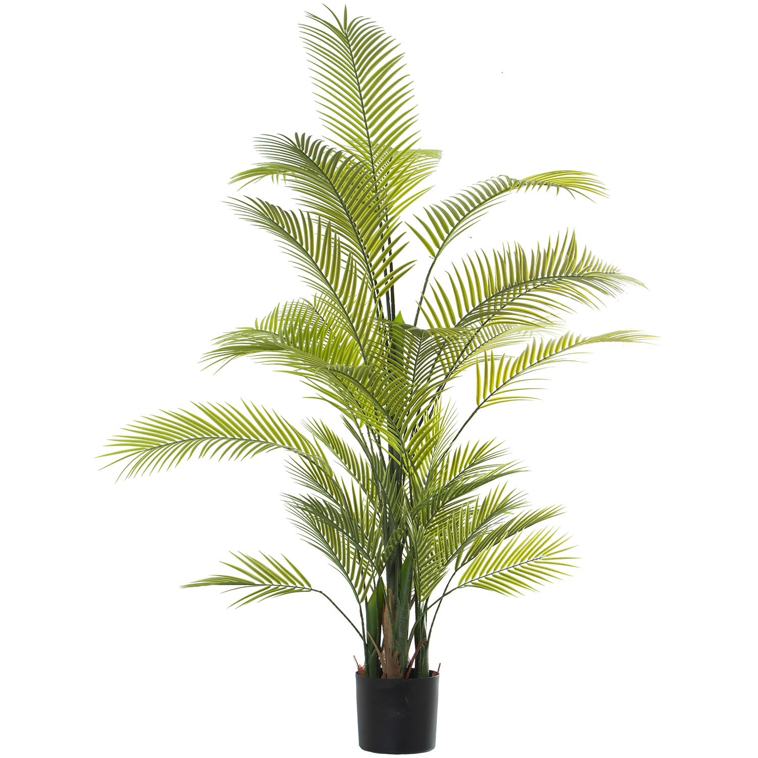 PLANTA ARTIFICIAL PALMERA BRASIL 75 CM.