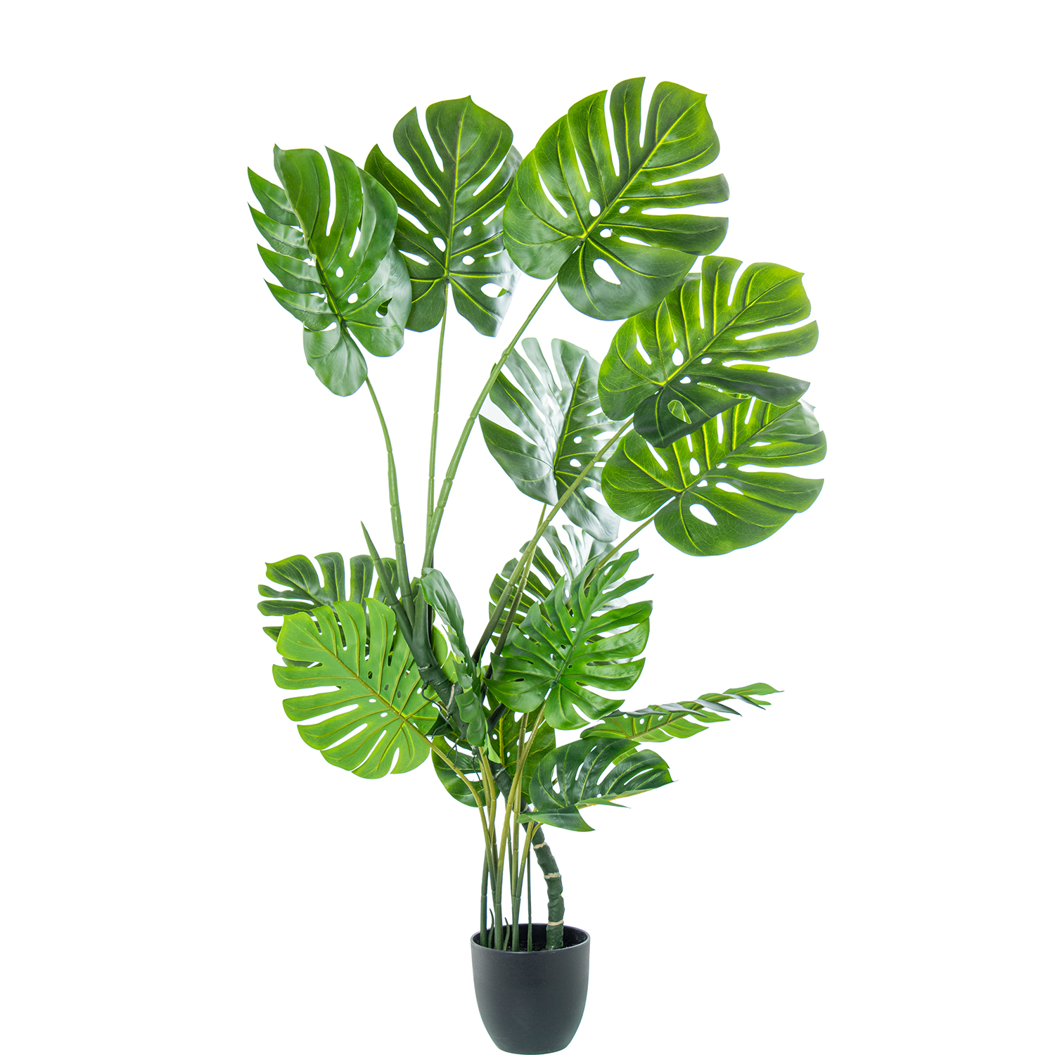 PLANTA ARTIFICIAL MONSTERA 150CM