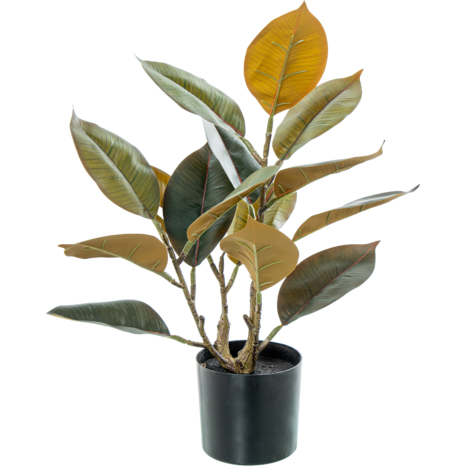 PLANTA ARTIFICIAL ROBLE 50CMCM