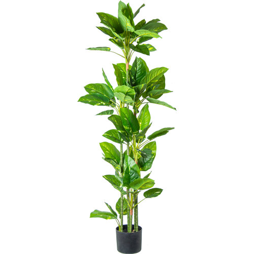 PLANTA ARTIFICIAL ENREDADERA 10CM-4 HORQUILLAS