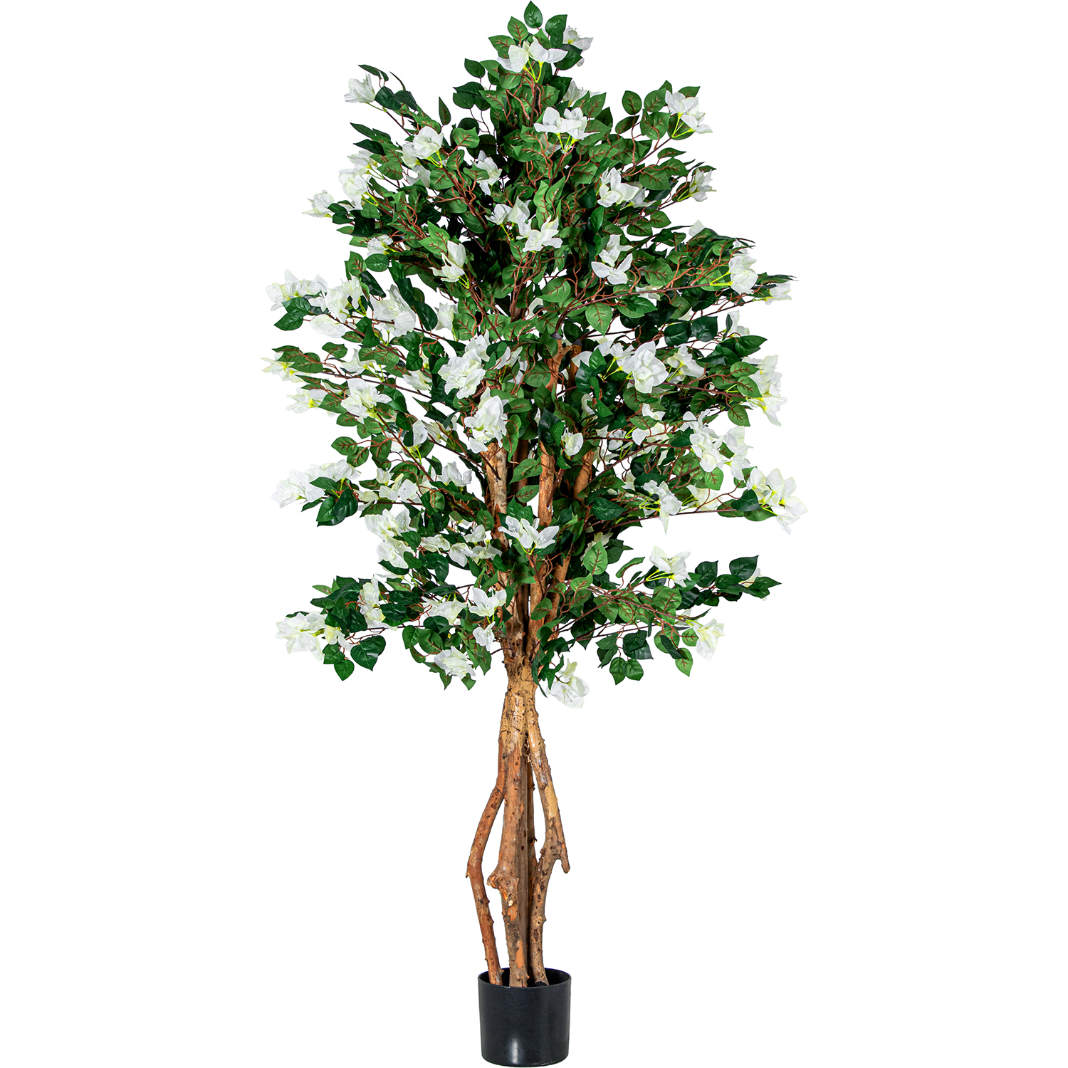 PLANTA ARTIFICIAL BUGAMBILIA 150 CM ROSA