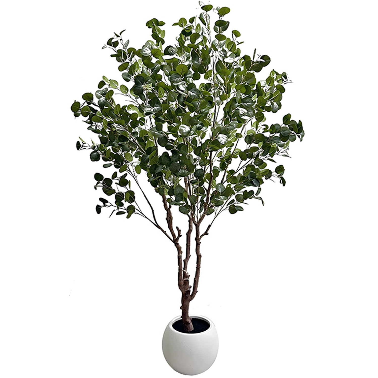 PLANTA ARTIFICIAL ARBOL DEL DI 7 TRONCOS