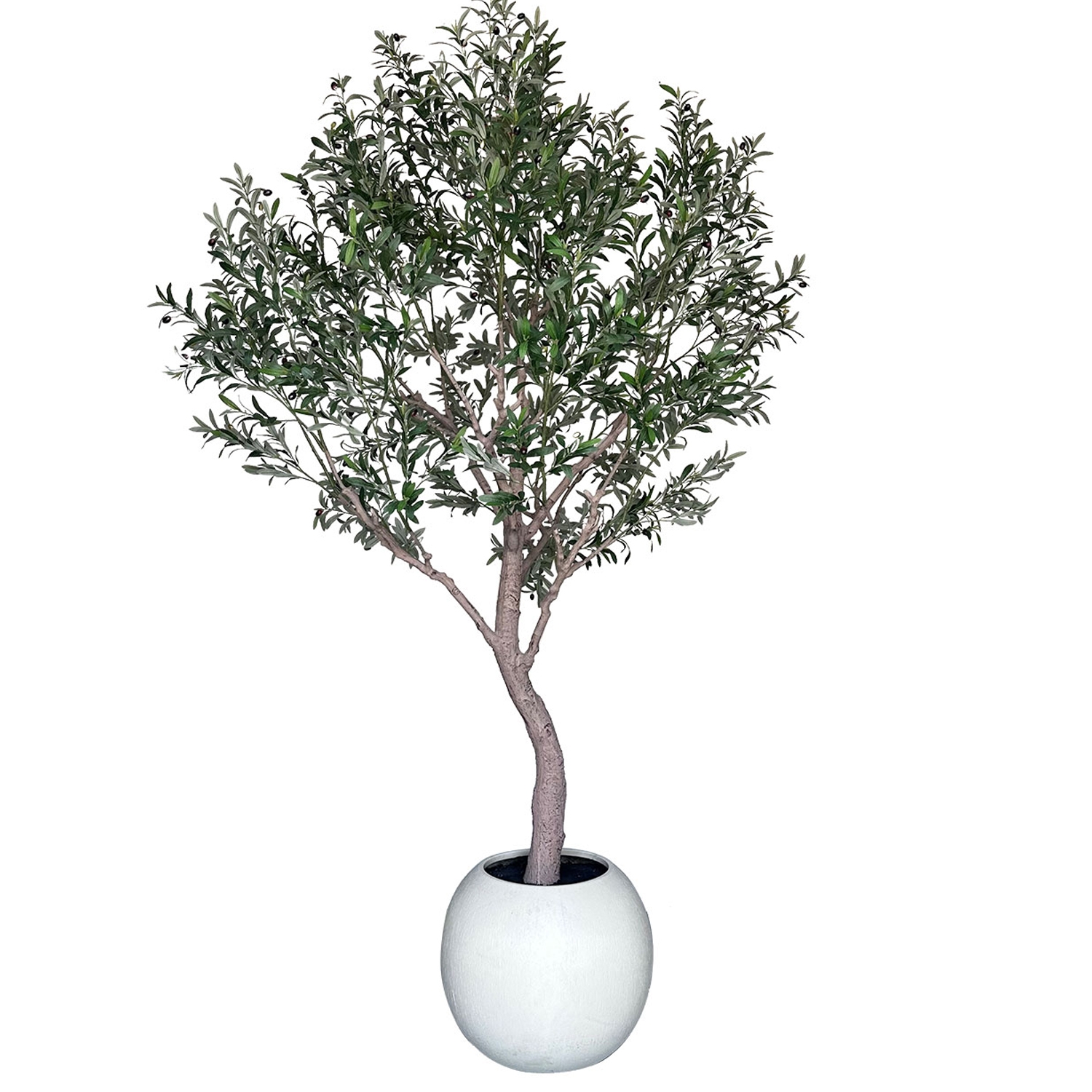 PLANTA ARTIFICIAL OLIVO 330 CM.