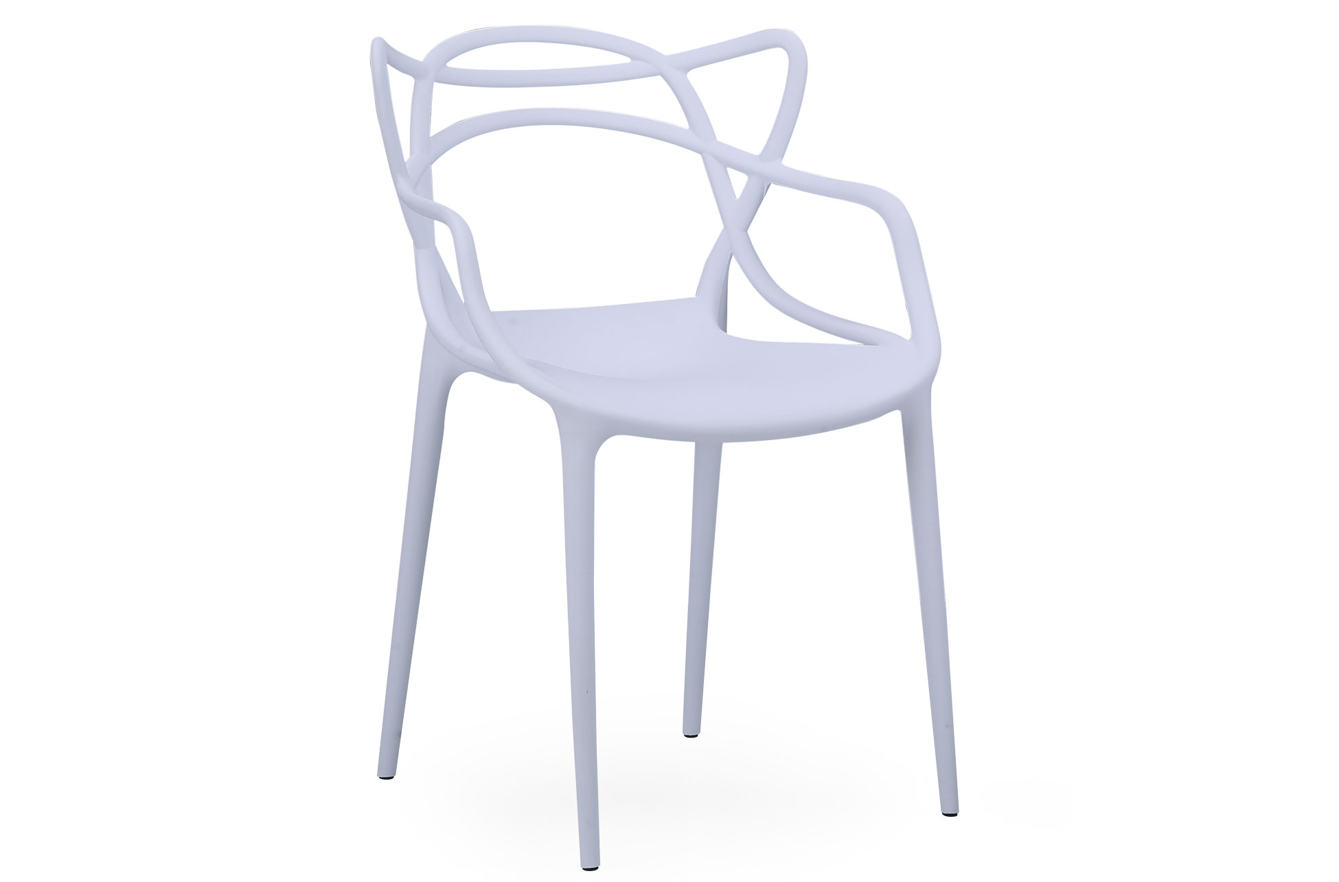 SILLA BUTTERFLY BLANCO - Imagen 2