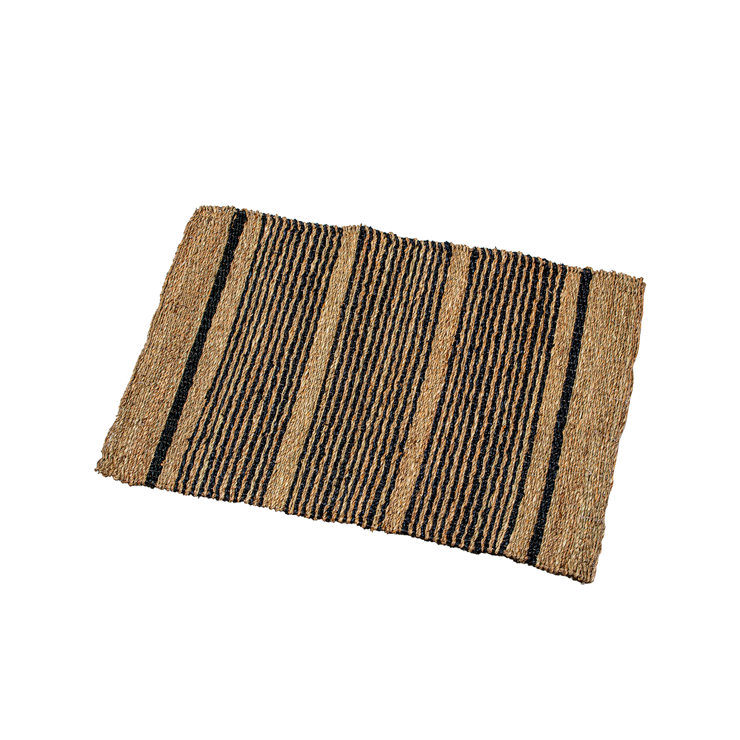ALFOMBRA 60X90CM HIERBA DE MAR