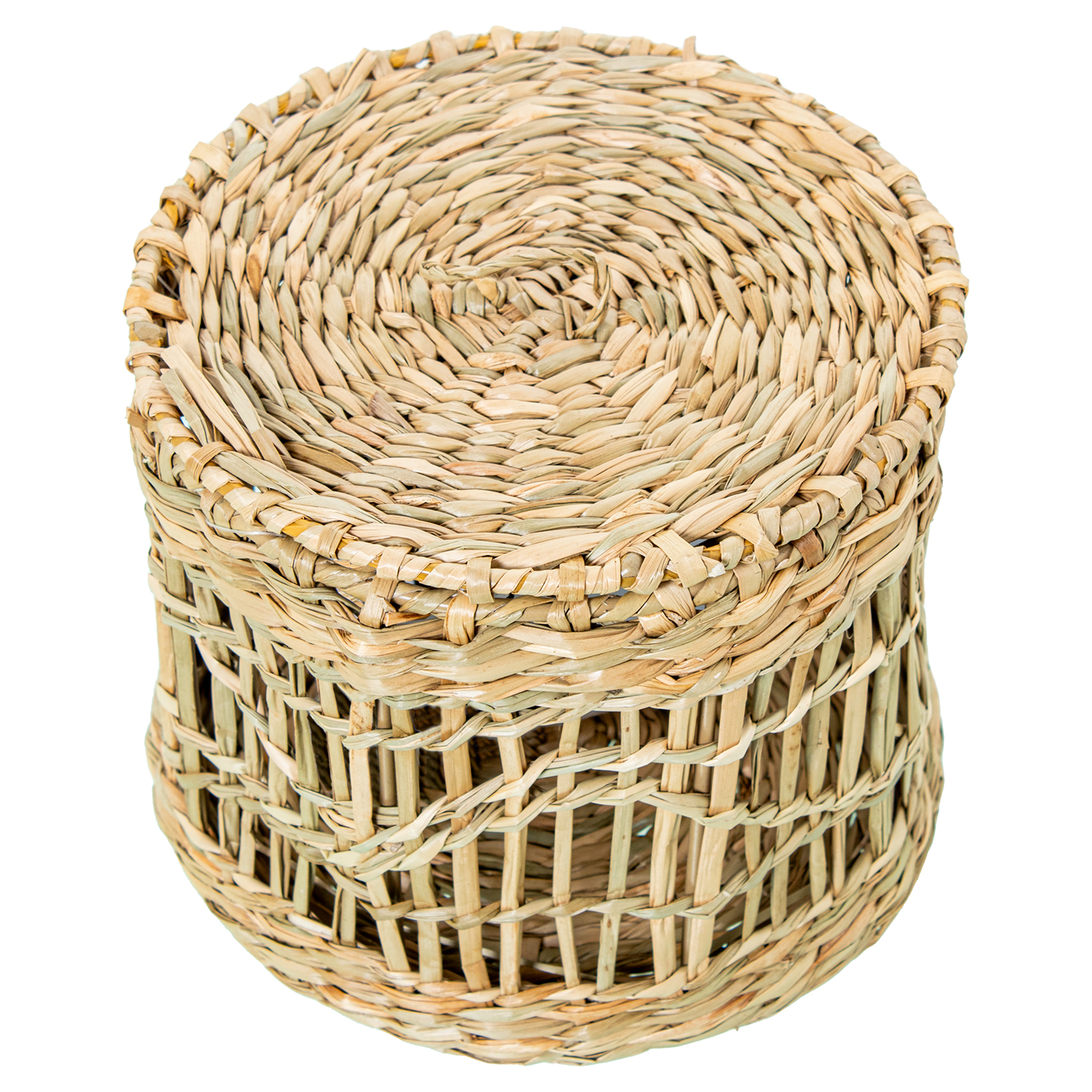 CAJA HIERBA DE MAR