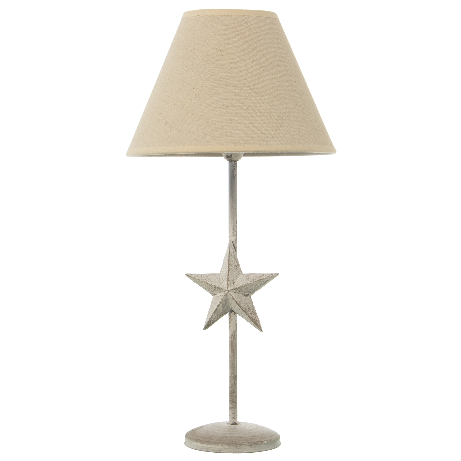 LÁMPARA SOBREMESA METAL DECAPÉ+92248, 1XE14-MAX.40W