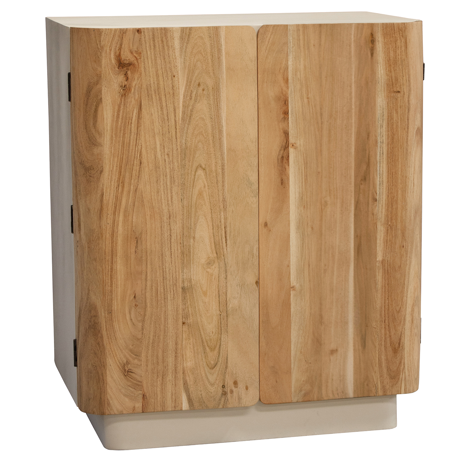MUEBLE BOTELLERO MADERA MANGOTAS