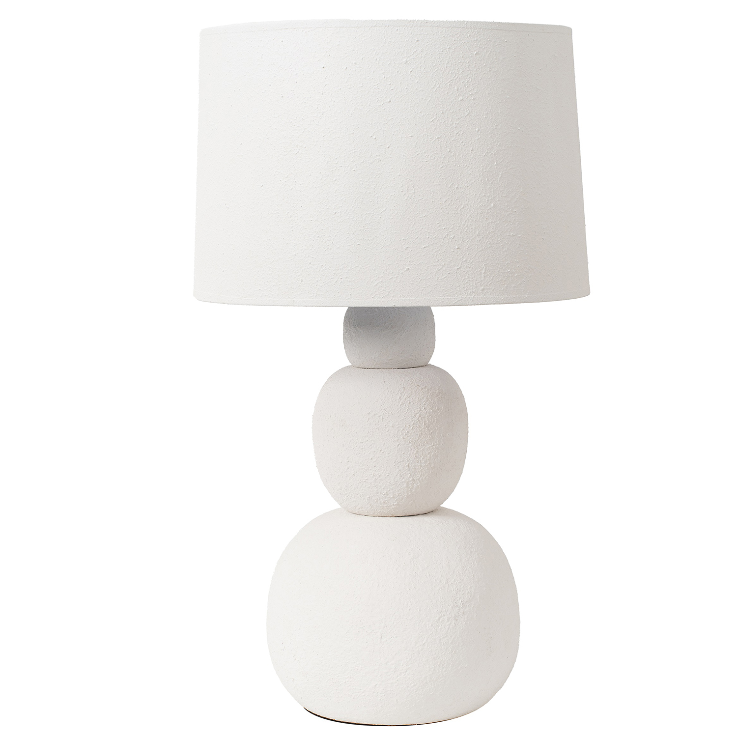 LAMPARA SOBREMESA CERAMICA BLAS