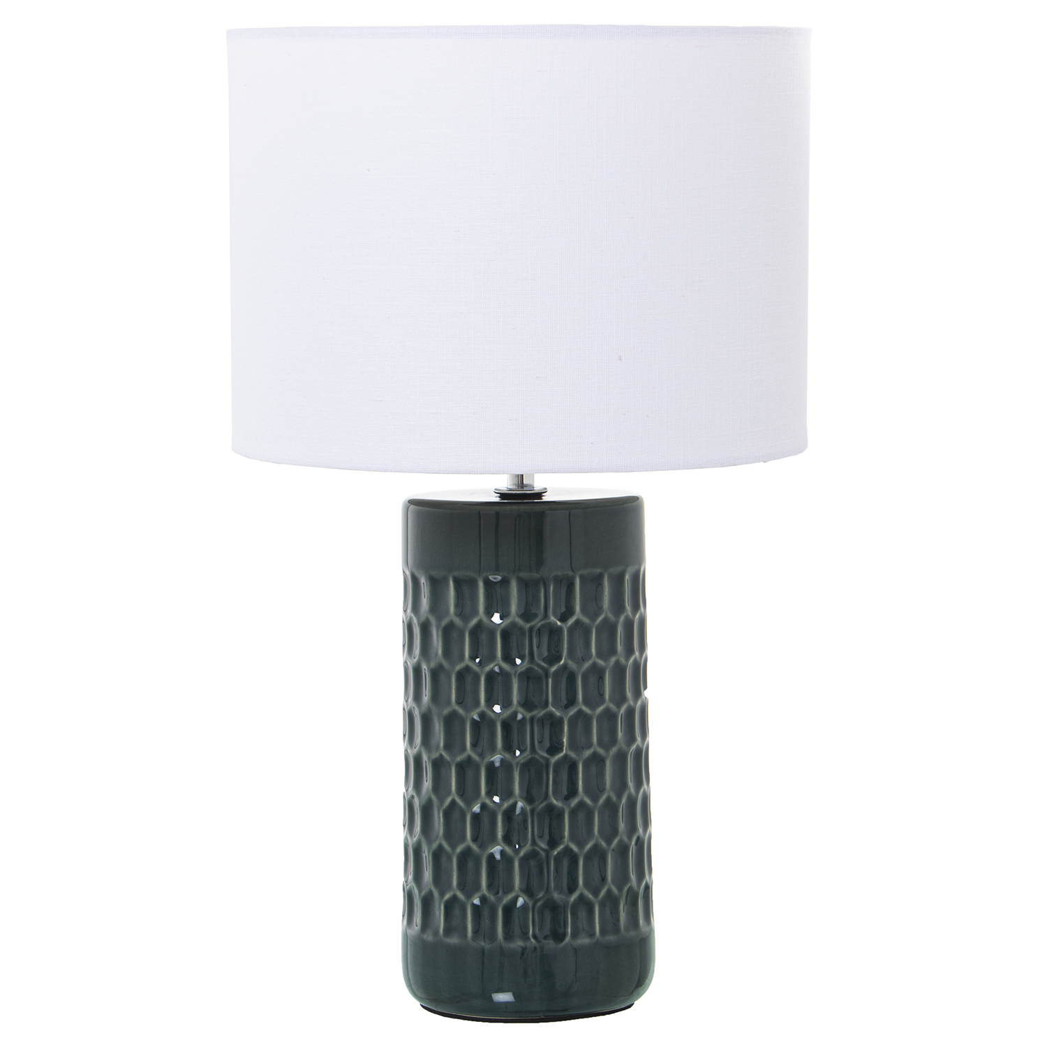LÁMPARA SOBREMESA CERÁMICA CELMA, 1XE14, MAX.40W