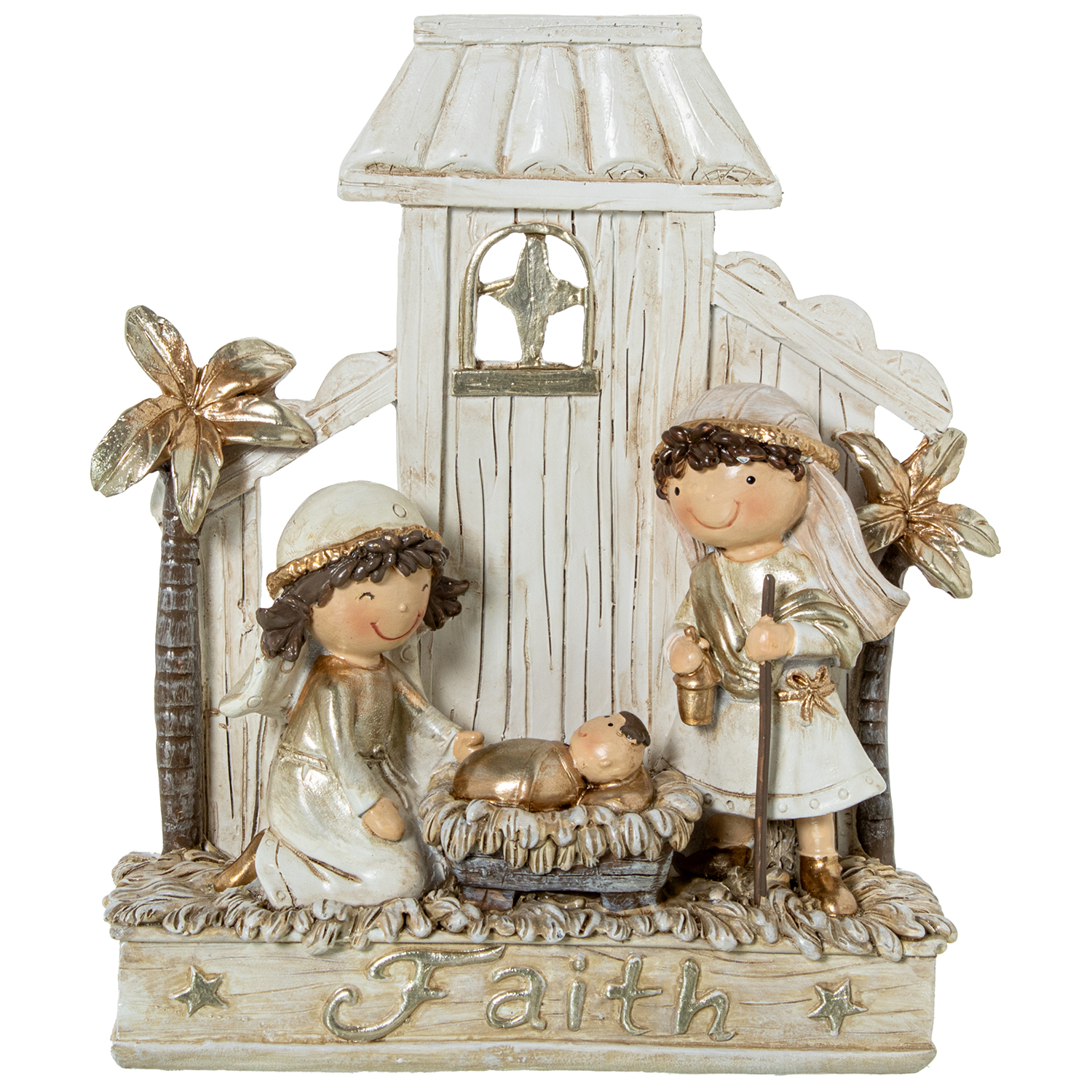 FIGURA RESINA NACIMIENTO