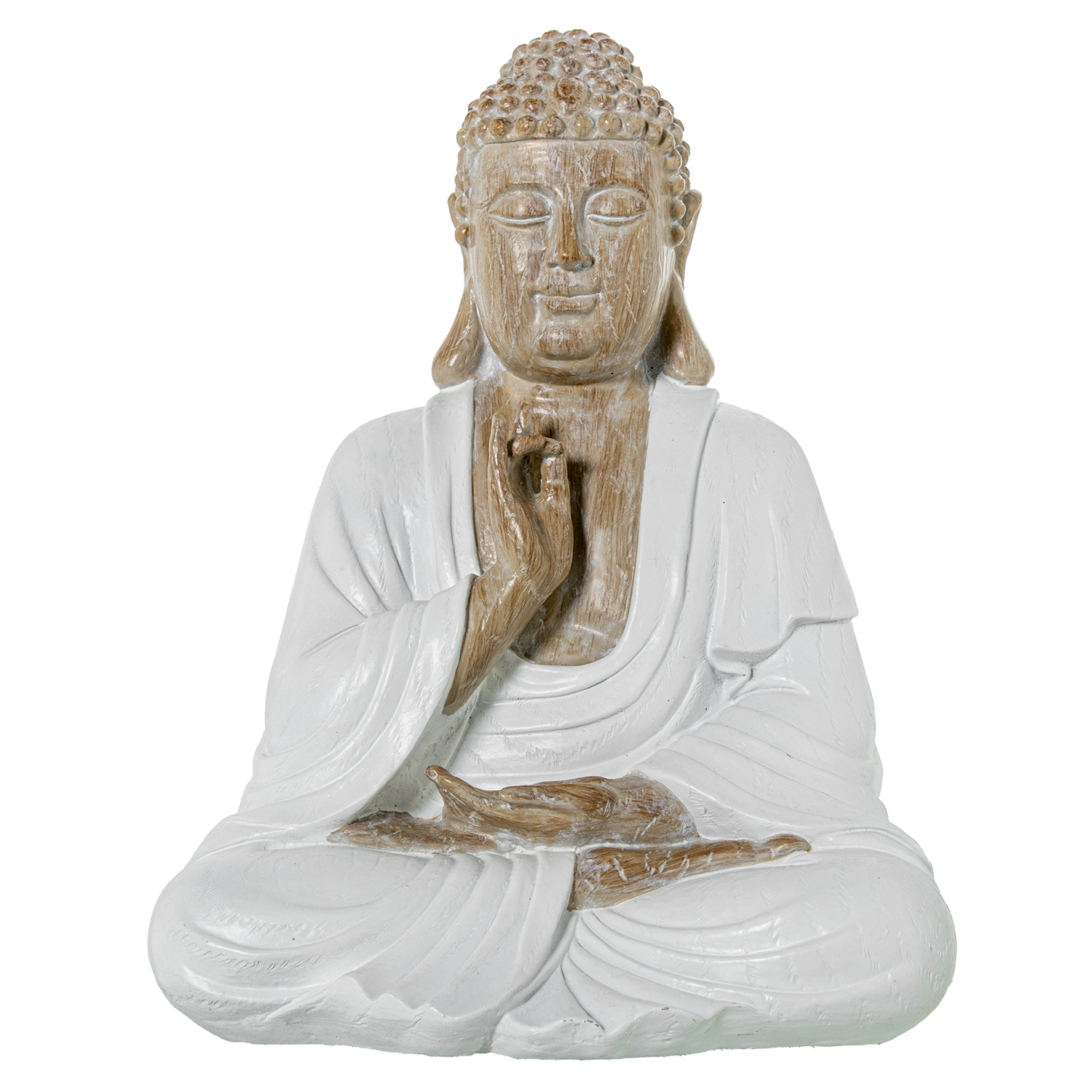 FIGURA RESINA BUDA