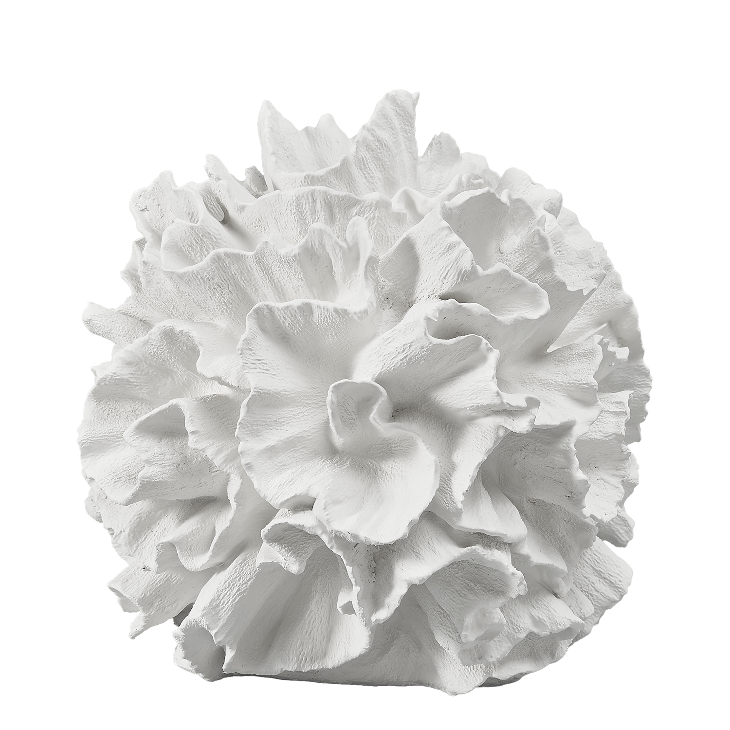 FIGURA RESINA CORAL