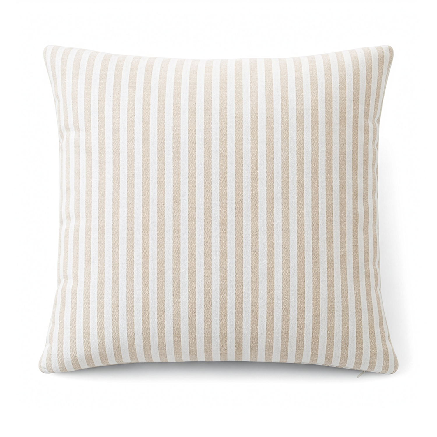 COJÍN 45X45CM DOBLE CARA 70% PLIÉSTER C/CREMALLERA