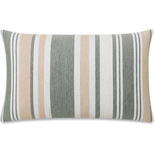 COJÍN 30X50CM DOBLE CARA 75% POLIÉSTER 23% ALGODÓN 2% LINO